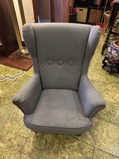 STRANDMON Bambino IKEA