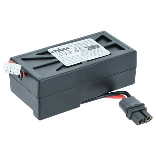 Batteria per parrot disco - per,