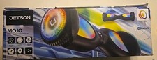 NUOVO! Jetson MOJO HoverBoard