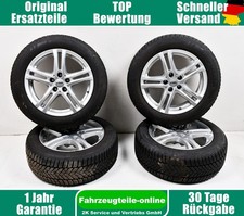 Ruote Complete Set Inverno