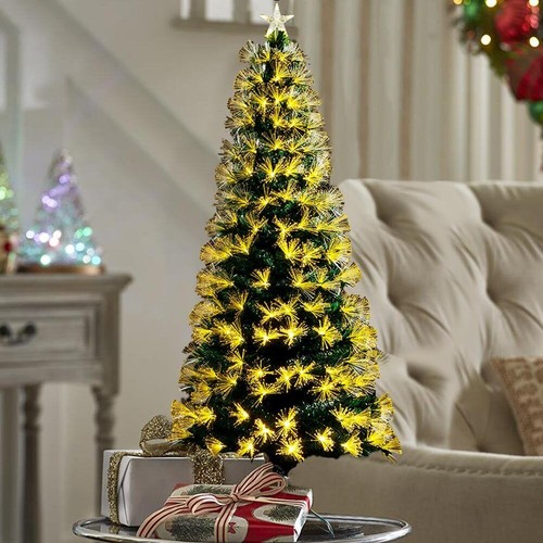 Albero natale luminoso 60cm - albero, di