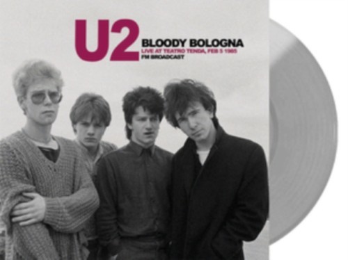 Bloody bologna live at - u2:,