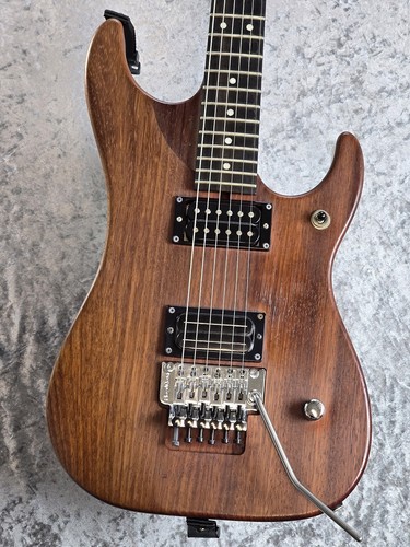 Washburn usa padauk affare - washburn,