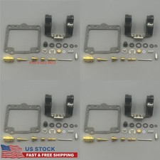 1980-1983 Carb Repair Rebuild