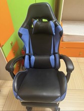 sedia da gaming condizioni ottime prezzo trattabile