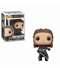 Rare funko pop yara - yara, greyjoy