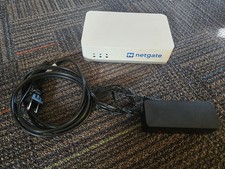 NETGATE SG-2100 PFSENSE+