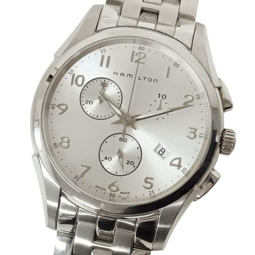 Orologio uomo hamilton - orologio,
