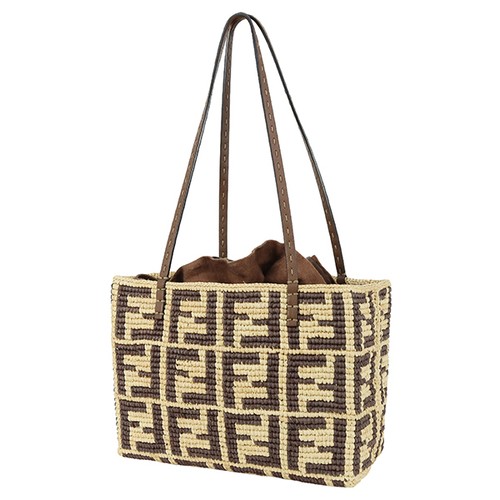 Borsa piccola fendi roll - piccola,