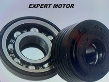 KIT CUSCINETTI + PARAOLI PER