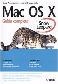 Mac snow leopard - os,