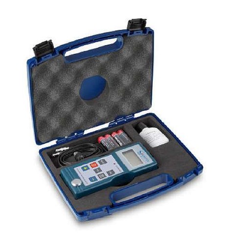 Misuratore spessore - misuratore,