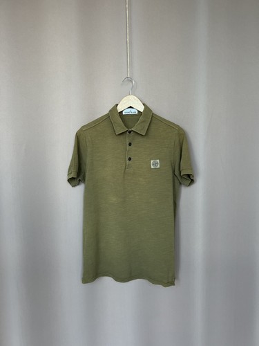 Polo uomo stone island - uomo,