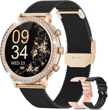 Smartwatch Donna Uomo con