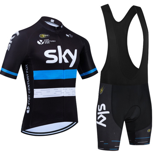 Completo ciclismo sky - completo,