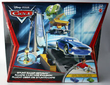 2011 DISNEY CARS STUNT RAMP