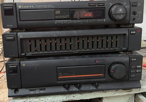 Siemens rv300 rq300 - siemens, rv300/rq300/ra300