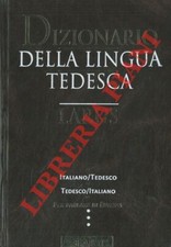 Dizionario Larus della lingua