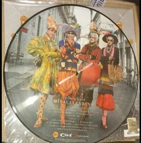 Minacelentano mina celentano - minacelentano,