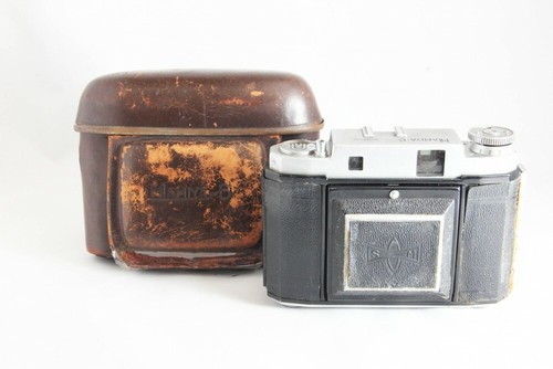 Exc mamiya six fotocamera - mamiya,