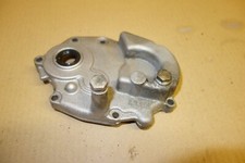 Coperchio cambio scooter