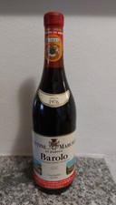 1976 BAROLO - MARCHESI DI