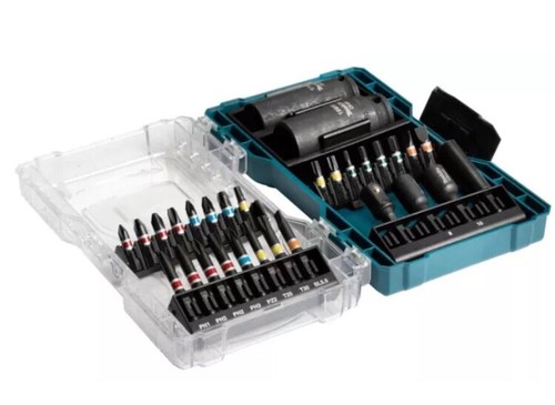Set trapano punte - e, makita