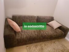 DIVANO ARKETIPO MODELLO PLAT