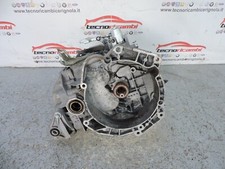 Cambio opel corsa 1.3 mtj z13dth rf1063