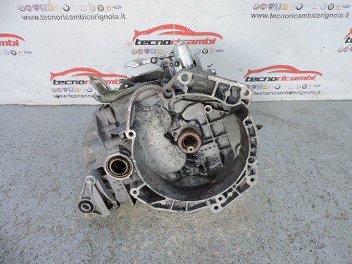 Cambio opel corsa - , mtj