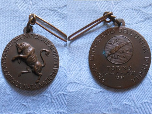 Associazione nazionale alpini - nazionale,
