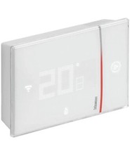 OFFERTA BTicino XW8002W Termostato Programmabile Connesso Smarther2 - DA PARETE
