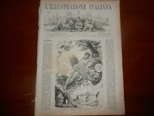 1877 RUSSO TURKISH WAR RECOARO