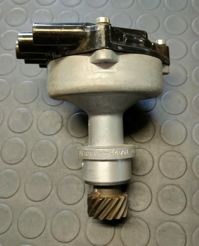 Spinterogeno completo fiat 124 - spinterogeno,