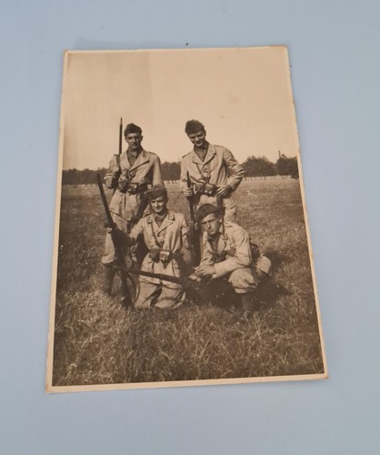 Soldati foto militare epoca - soldati, d'epoca