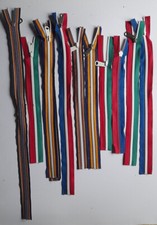 STOCK RIMANENZE CERNIERE LAMPO