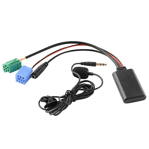 Adattatore aux bluetooth5 - adattatore,