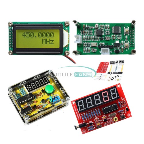 1hz 50mhz 1mhz 1ghz - 1hz-50mhz, 1mhz-1.1ghz