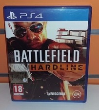 Battlefield hardline ps4 usato - battlefield,