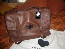 BORSA A CARTELLA GRANDE TWIN SET SIMONA BARBIERI