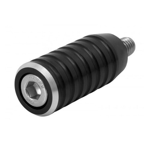 Cambio motone nero per harley - motone,