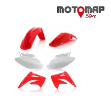 Kit Plastiche Hm Honda cr cre