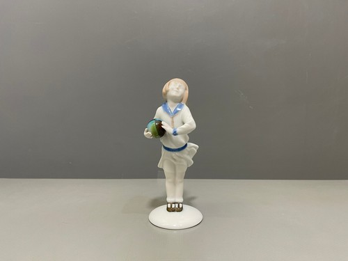 Statua rosenthal gattchen - rosenthal,