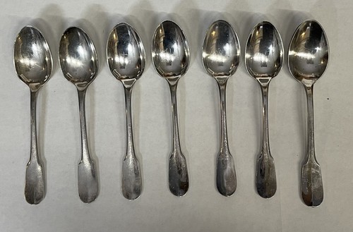 Set christofle cluny - set, of