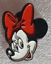Distintivo MINNIE MOUSE 🐭
