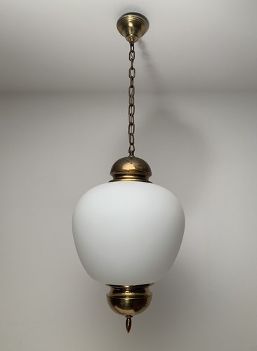 Lampada sospensione anni - lampada,