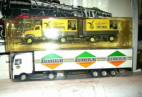 Lkw camion liquori - 2,