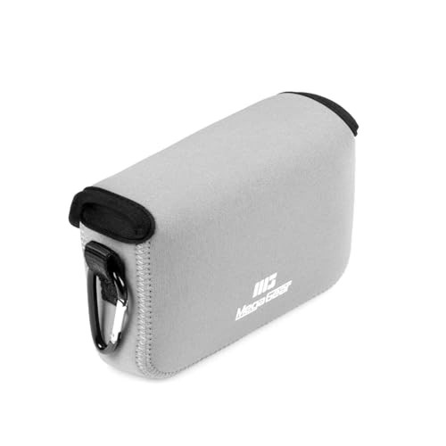 Megagear custodia neoprene - custodia,