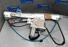 Alzacristallo elettr. porta