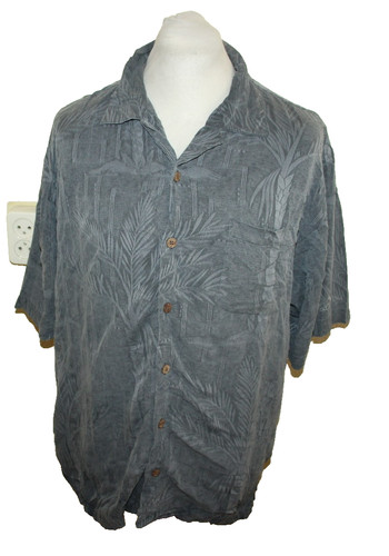 Camicia hawaiana tommy - hawaiana,